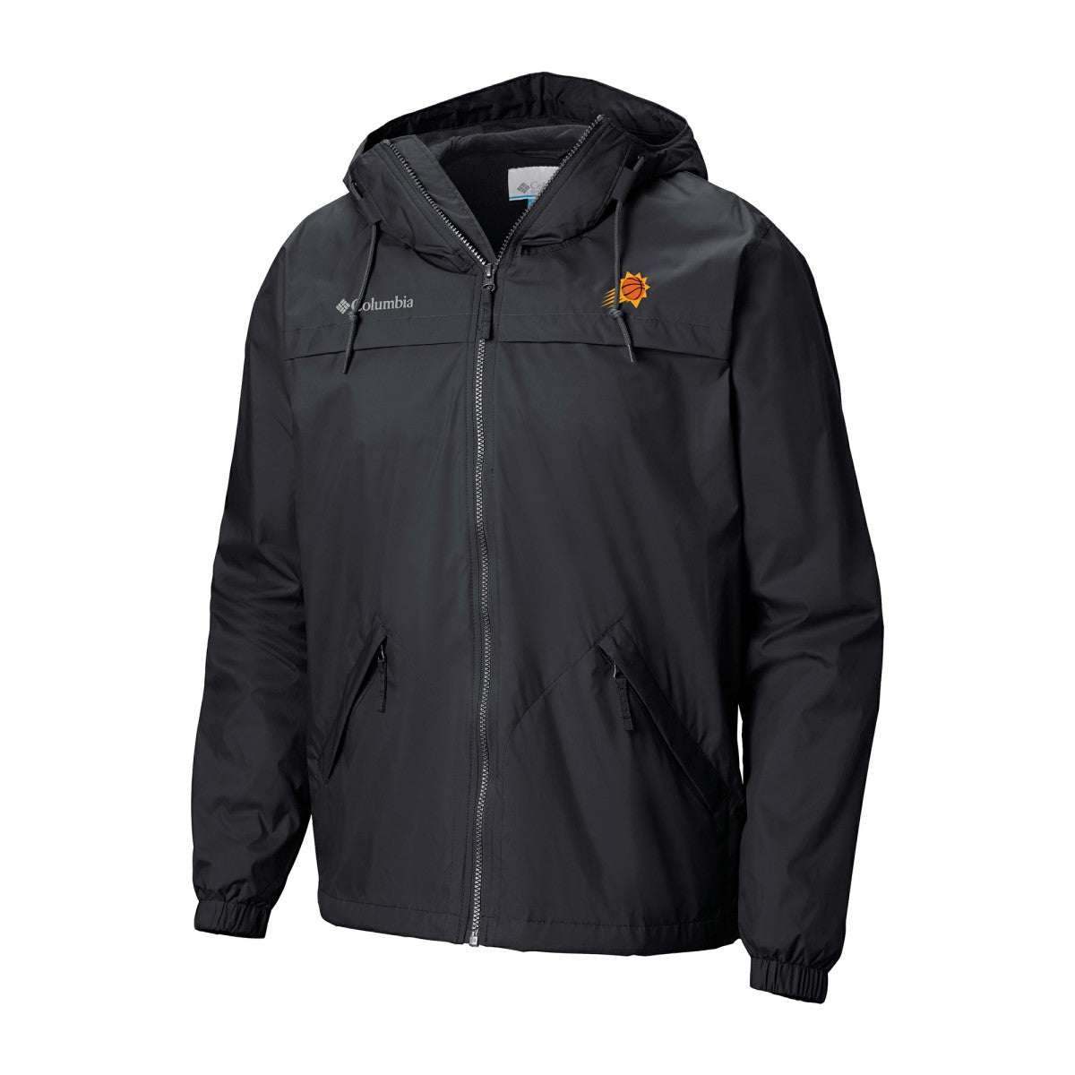 NBA Phoenix Suns Oroville Creek Lined Full-Zip Jacket
