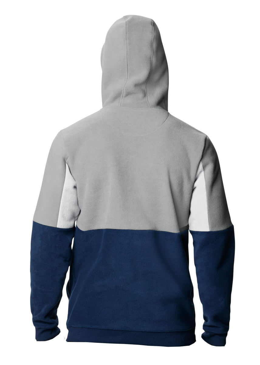 NBA Minnesota Timberwolves Men's Lodge Quarter-Zip Hoodie
