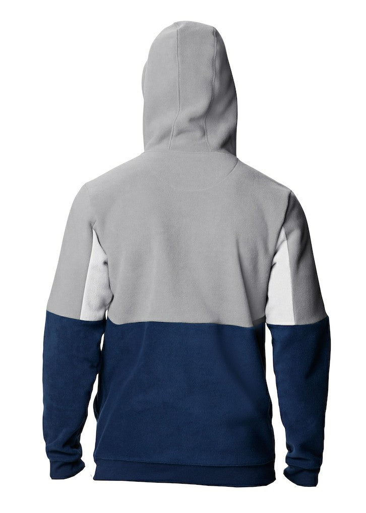 NBA Indiana Pacers Men's Lodge Quarter-Zip Hoodie