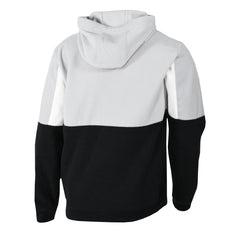NBA Los Angeles Lakers Men's Lodge Quarter-Zip Hoodie