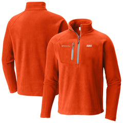 NBA Phoenix Suns Fast Trek III Half-Zip Fleece Pullover