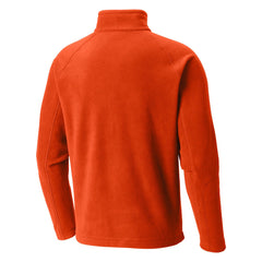 NBA Phoenix Suns Fast Trek III Half-Zip Fleece Pullover