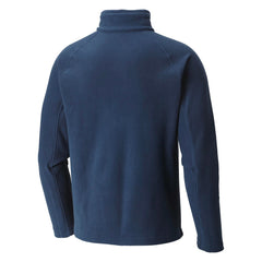NBA Minnesota Timberwolves Fast Trek III Half-Zip Fleece Pullover