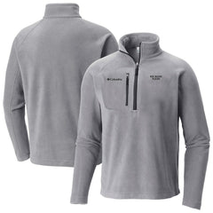 NBA New Orleans Pelicans Fast Trek III Half-Zip Fleece Pullover