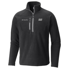 NBA Orlando Magic Fast Trek III Half-Zip Fleece Pullover