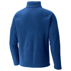 NBA Orlando Magic Fast Trek III Half-Zip Fleece Pullover