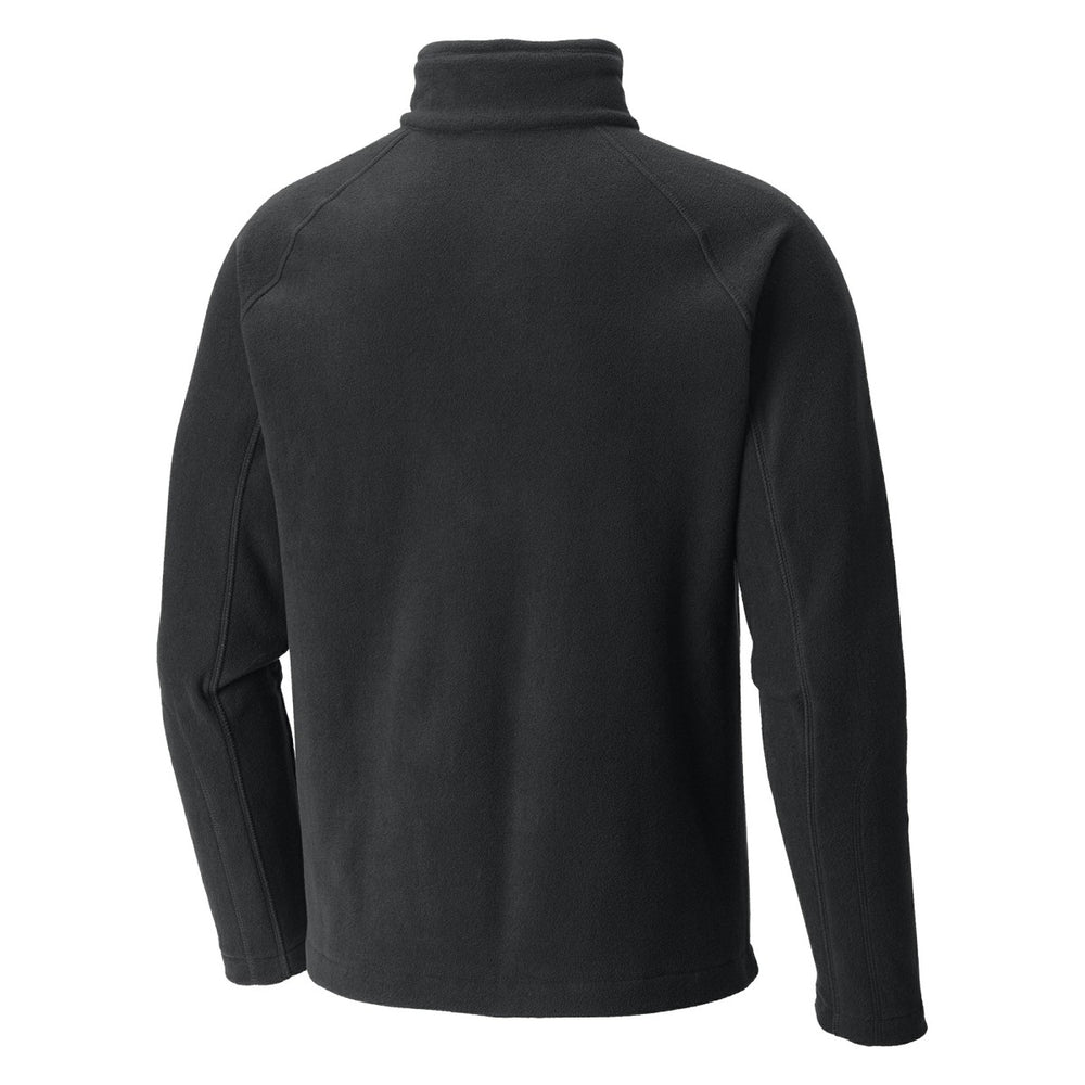 NBA Portland Trail Blazers Fast Trek III Half-Zip Fleece Pullover
