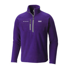 NBA Phoenix Suns Fast Trek III Half-Zip Fleece Pullover