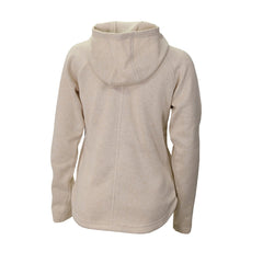 NBA Miami Heat Women's Sweater Weather Quarter-Snap Hoodie