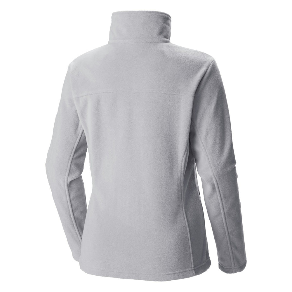 NBA Memphis Grizzlies Women's Give & Go II Fleece Full-Zip Jacket