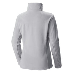 NBA Memphis Grizzlies Women's Give & Go II Fleece Full-Zip Jacket