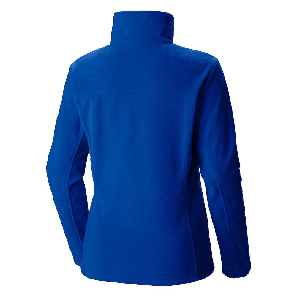 NBA Orlando Magic Women's Give & Go II Fleece Full-Zip Jacket
