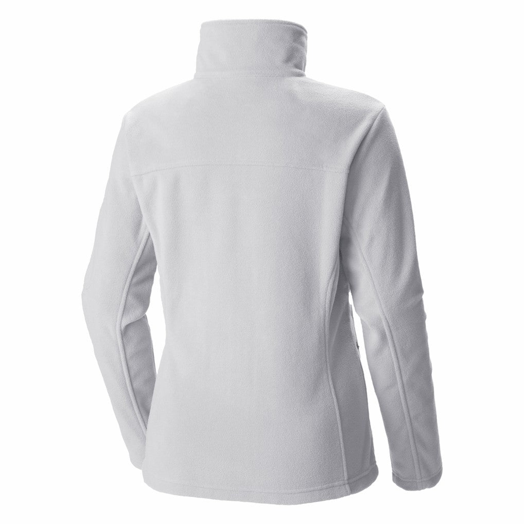 NBA Houston Rockets Women's Give & Go II Fleece Full-Zip Jacket sale