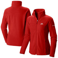 NBA Houston Rockets Women's Give & Go II Fleece Full-Zip Jacket sale