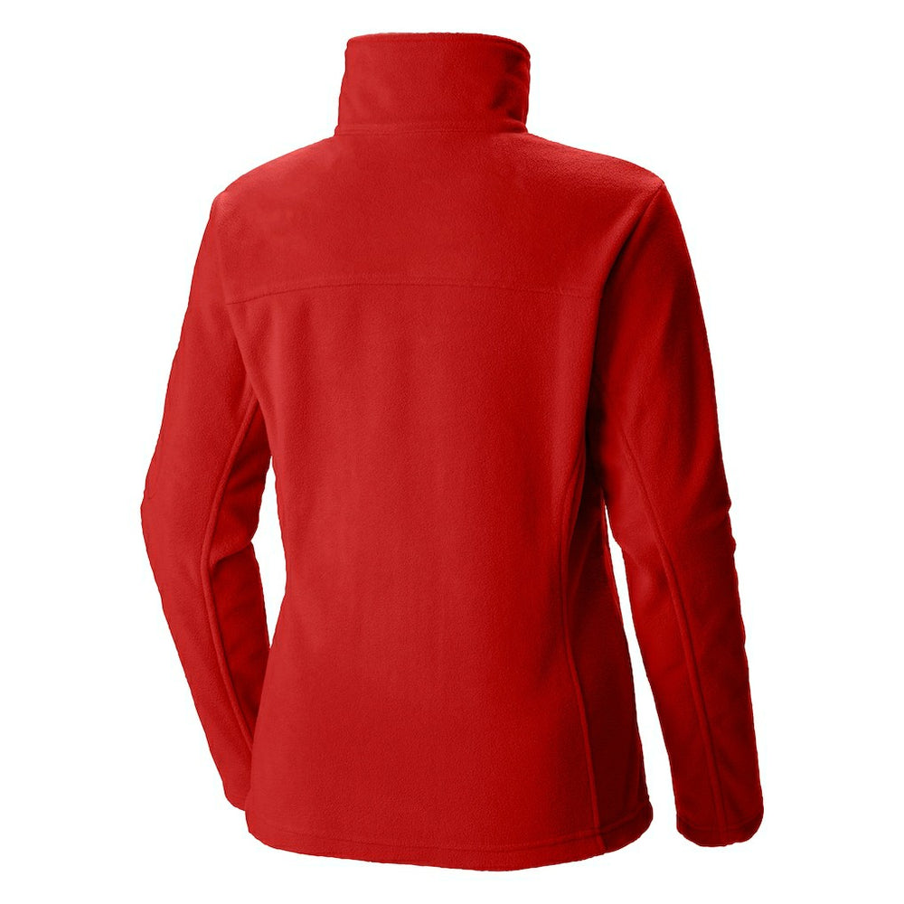 NBA LA Clippers Women's Give & Go II Fleece Full-Zip Jacket