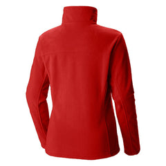 NBA LA Clippers Women's Give & Go II Fleece Full-Zip Jacket