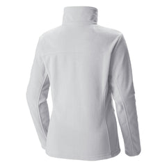 NBA Milwaukee Bucks Women's Give & Go II Fleece Full-Zip Jacket