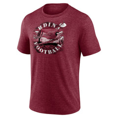 Sporting Chance Tri-Blend T-Shirt - Arizona Cardinals