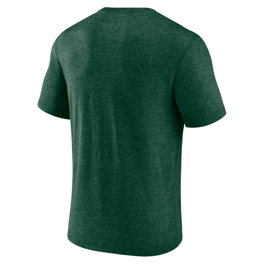 Sporting Chance Tri-Blend T-Shirt - Green Bay Packers