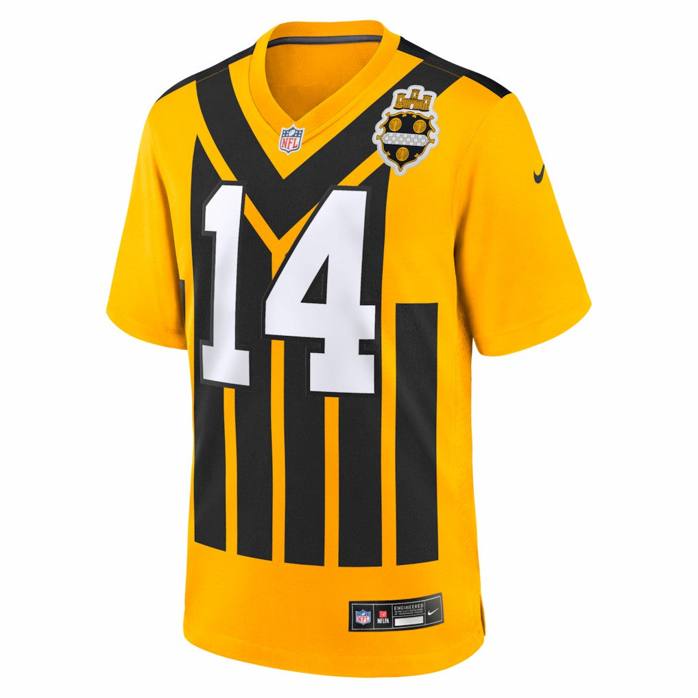 George Pickens  Alternate Game Jersey - Pittsburgh Steelers