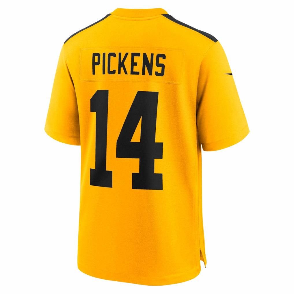 George Pickens  Alternate Game Jersey - Pittsburgh Steelers