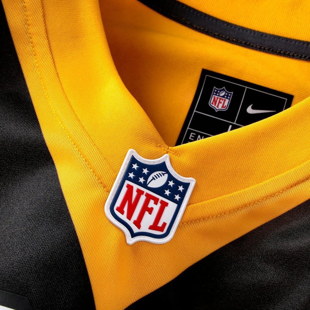 George Pickens  Alternate Game Jersey - Pittsburgh Steelers