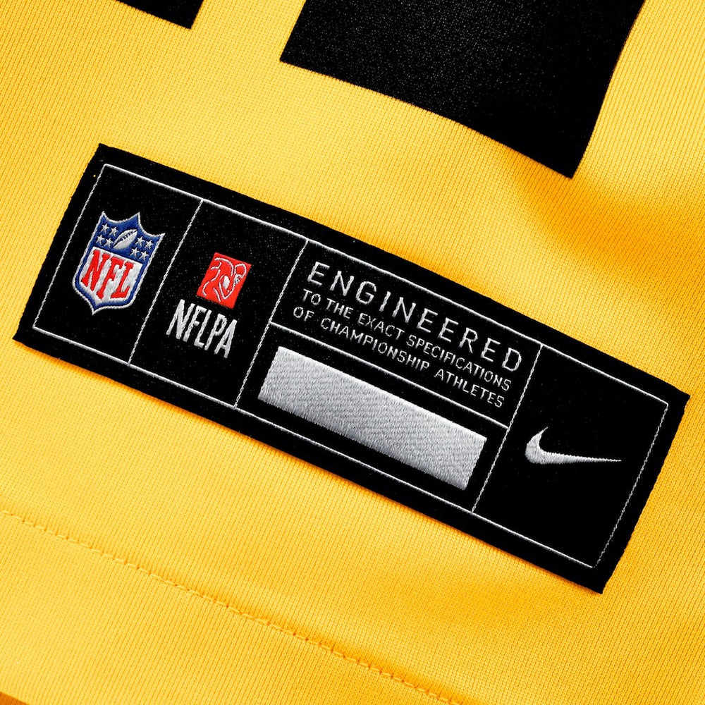George Pickens  Alternate Game Jersey - Pittsburgh Steelers