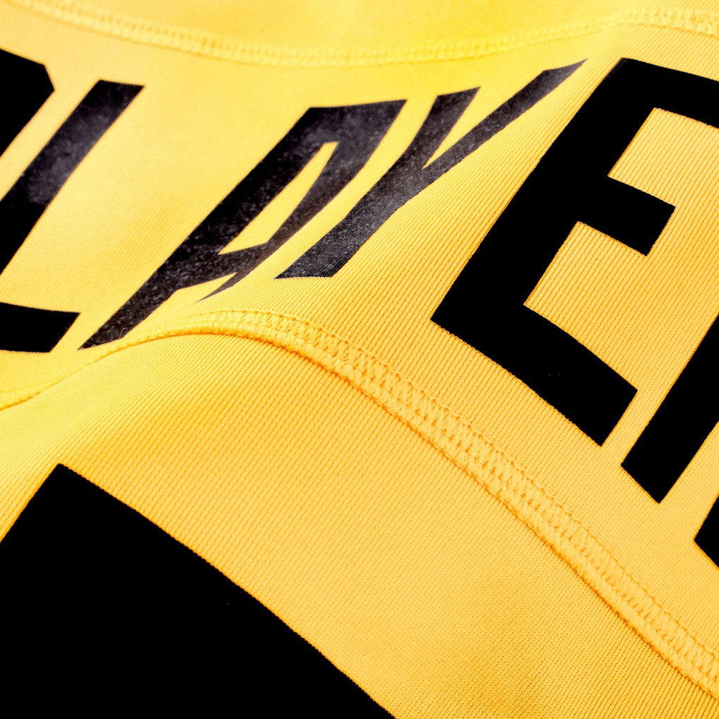 George Pickens  Alternate Game Jersey - Pittsburgh Steelers