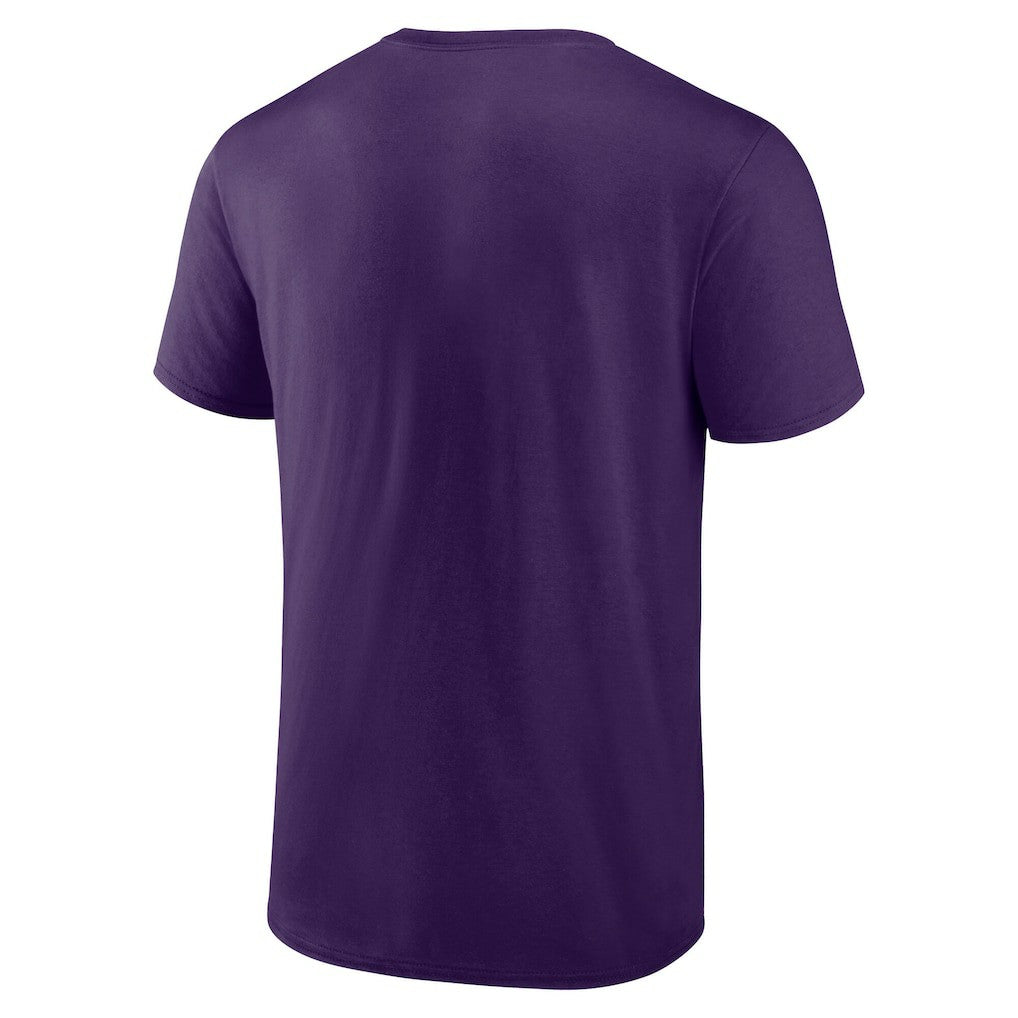 Charm City Football T-Shirt - Baltimore Ravens