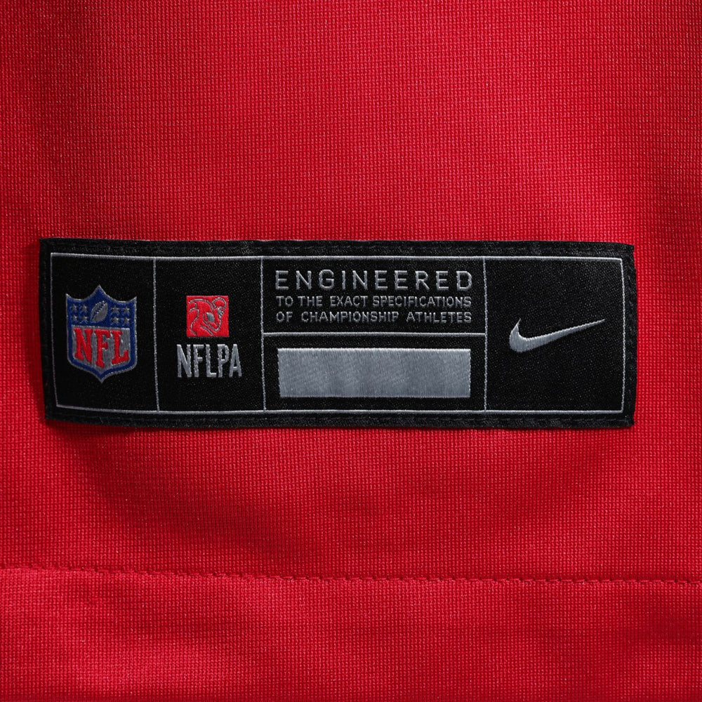 Baker Mayfield  50th Season Team Game Jersey - Tampa Bay Buccaneers