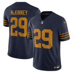Xavier McKinney  The 1923 Classic Vapor F.U.S.E. Limited Jersey - Green Bay Packers