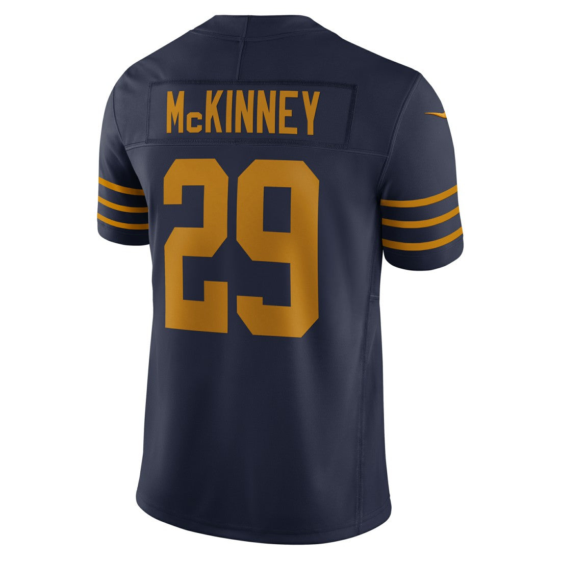 Xavier McKinney  The 1923 Classic Vapor F.U.S.E. Limited Jersey - Green Bay Packers