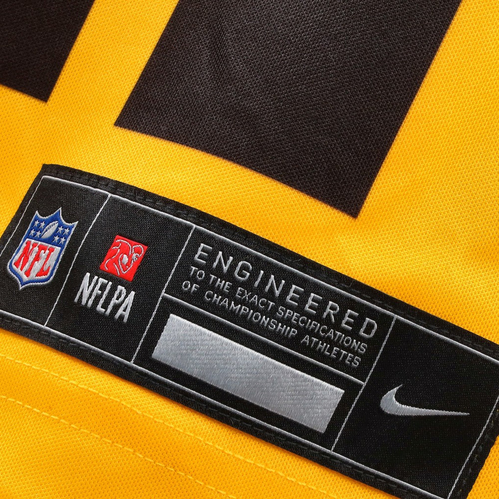 T.J. Watt  Alternate Vapor F.U.S.E. Limited Jersey - Pittsburgh Steelers