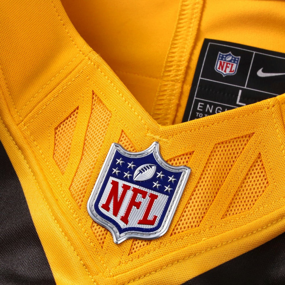 Pat Freiermuth  Alternate Vapor F.U.S.E. Limited Jersey - Pittsburgh Steelers