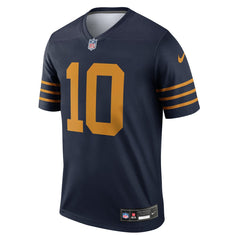 Jordan Love  The 1923 Classic Legend Player Dri-FIT Top - Green Bay Packers