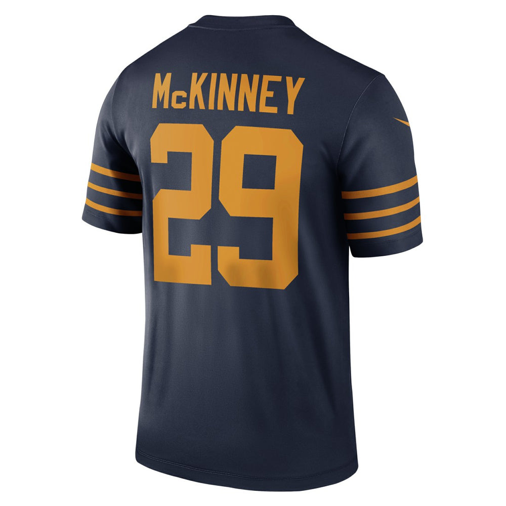 Xavier McKinney  The 1923 Classic Legend Player Dri-FIT Top - Green Bay Packers