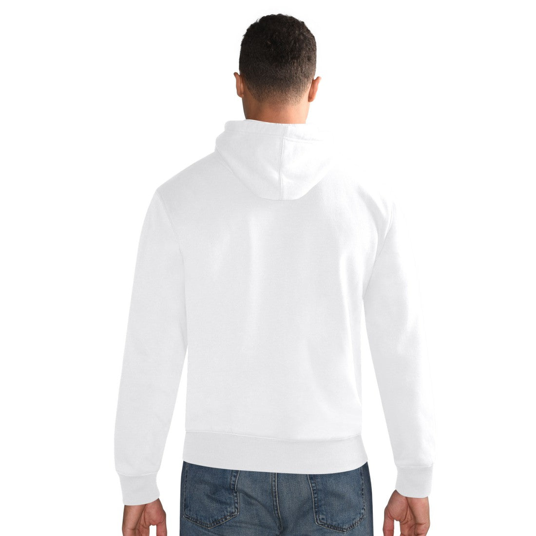 Starter Vintage Pullover Hoodie - Houston Texans