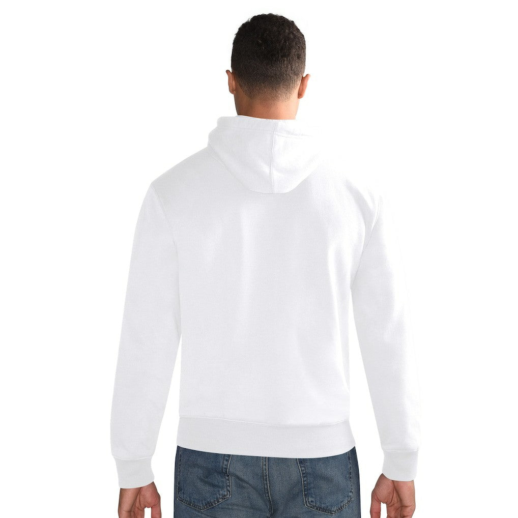 Starter Vintage Pullover Hoodie - Buffalo Bills