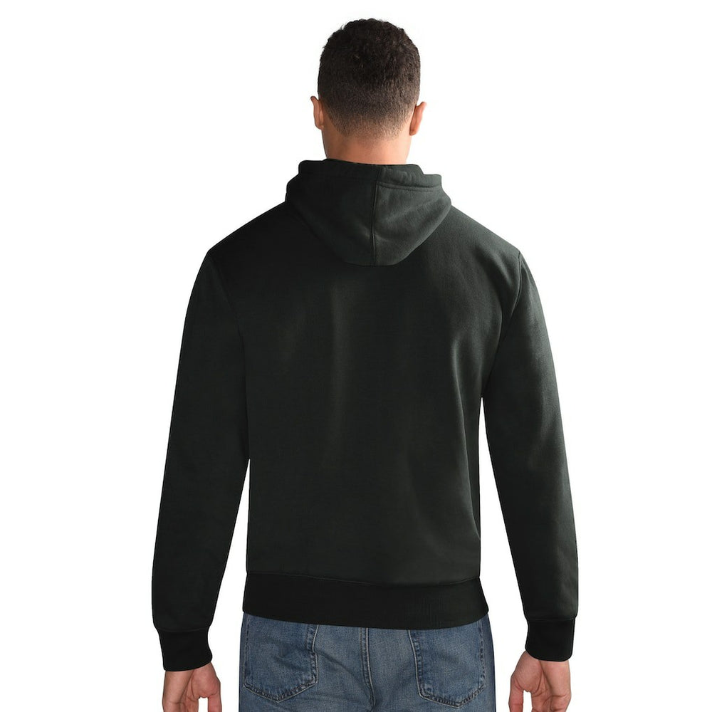 Starter Vintage Pullover Hoodie - New York Giants