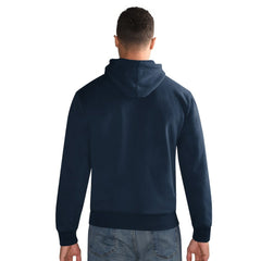 Starter Vintage Pullover Hoodie - Denver Broncos