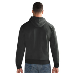 Starter Vintage Pullover Hoodie - Buffalo Bills