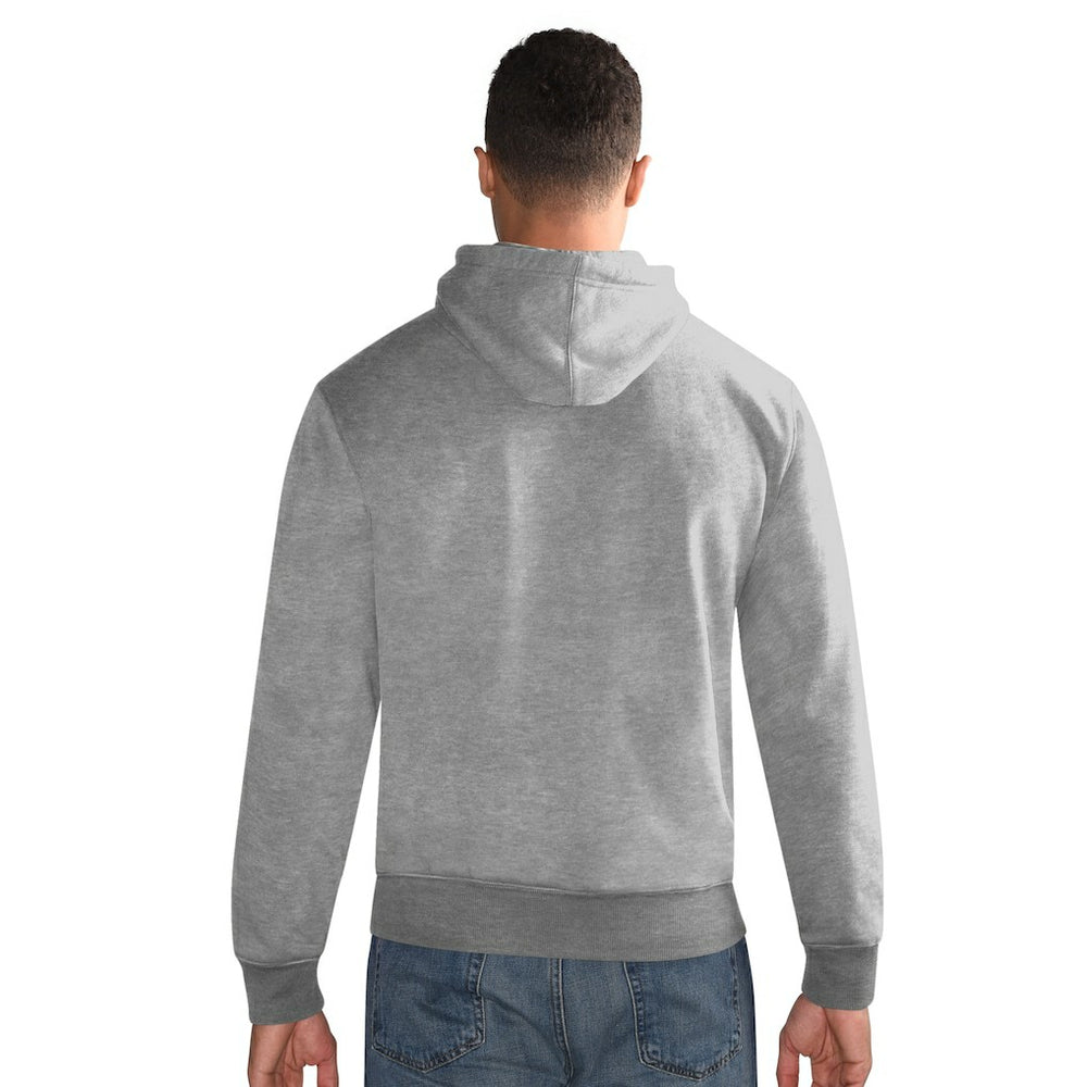 Starter Vintage Pullover Hoodie - Pittsburgh Steelers