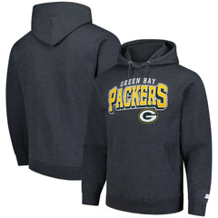 Starter Vintage Pullover Hoodie - Green Bay Packers
