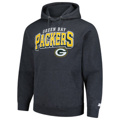 Starter Vintage Pullover Hoodie - Green Bay Packers
