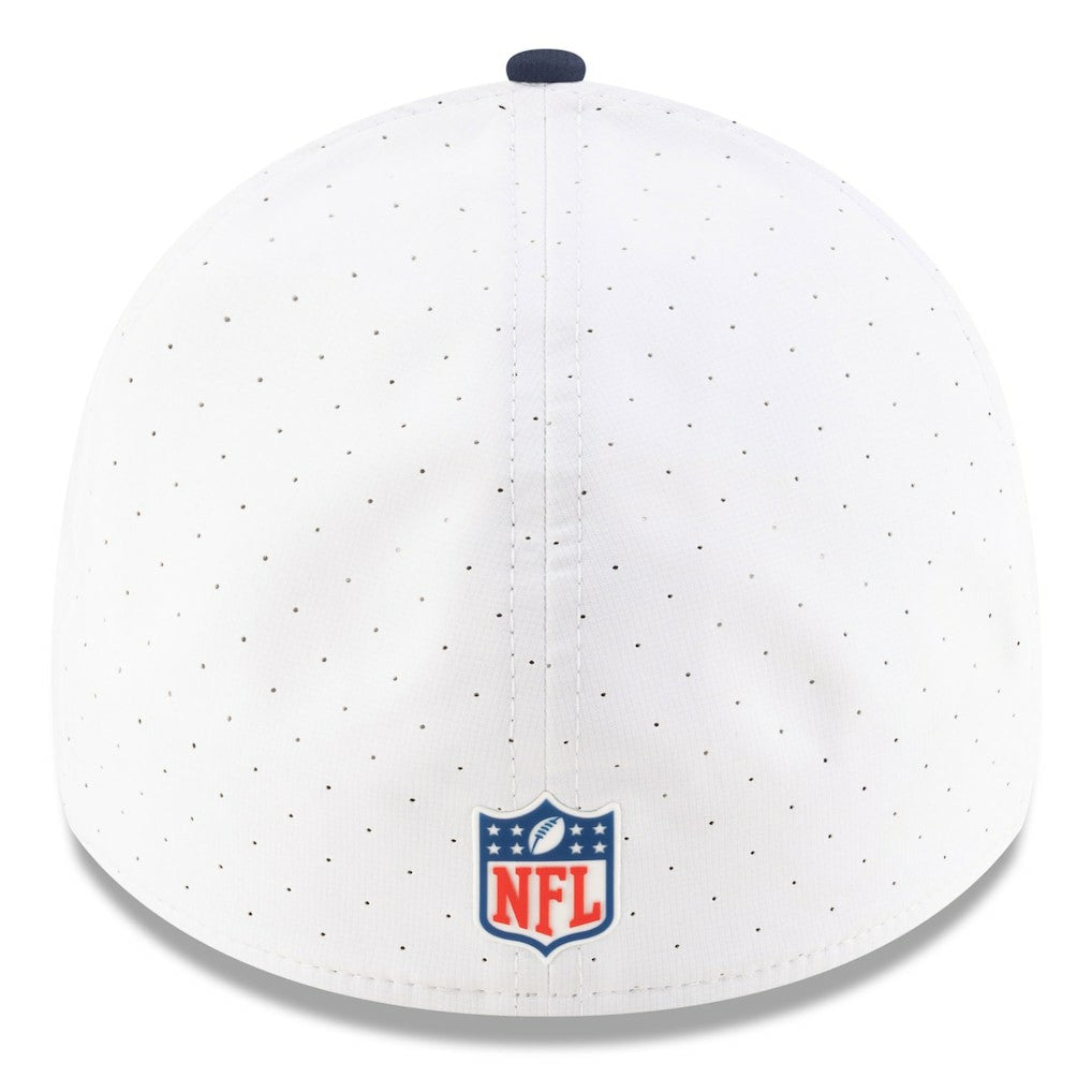 2025 NFL Training Camp 39THIRTY Flex Hat - Dallas Cowboys