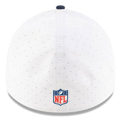 2025 NFL Training Camp 39THIRTY Flex Hat - Dallas Cowboys