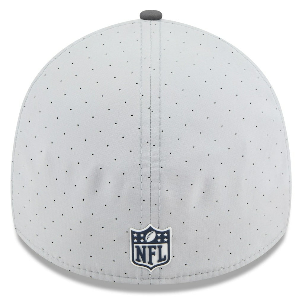 2025 NFL Training Camp 39THIRTY Flex Hat - Dallas Cowboys
