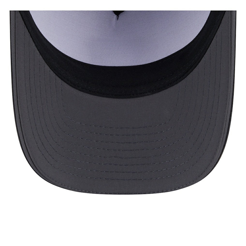 2025 NFL Training Camp A-Frame 9FORTY Adjustable Hat - Dallas Cowboys