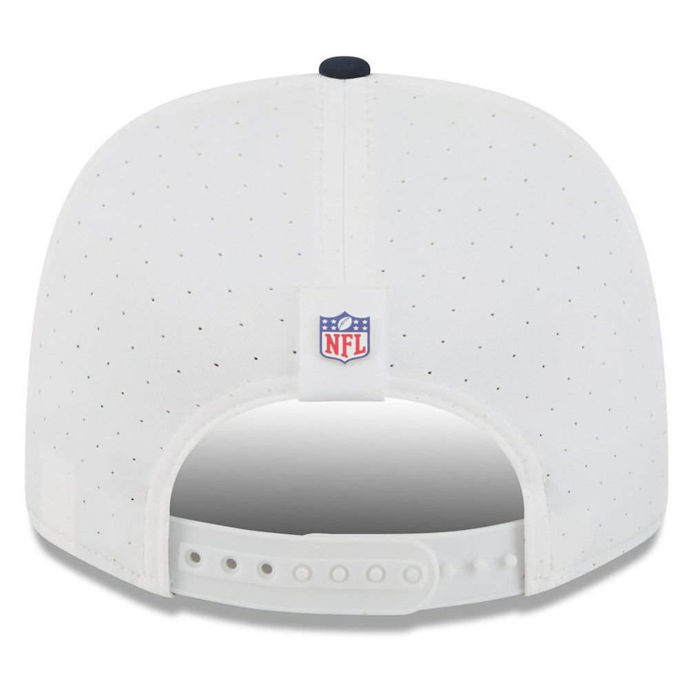 2025 NFL Training Camp 9SEVENTY Adjustable Hat - Dallas Cowboys