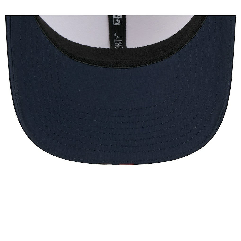 2025 NFL Training Camp 9SEVENTY Adjustable Hat - Dallas Cowboys